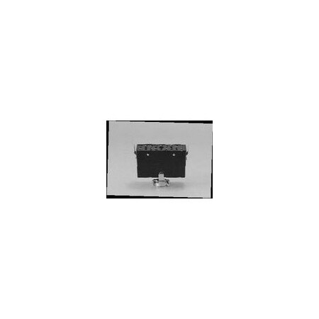 Connectivity Solutions Rack And Panel Connector, 15 Contact(S), Female, Solder Terminal, Socket S-315-CCT-K